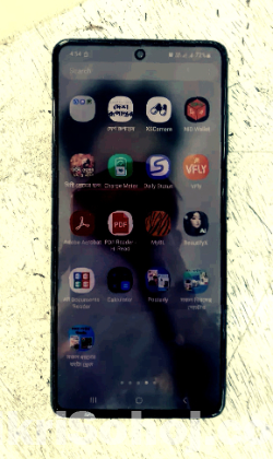 Samsung galaxy a71 8/128